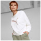 Puma Γυναικείο φούτερ RE:Collection Oversized Crew TR